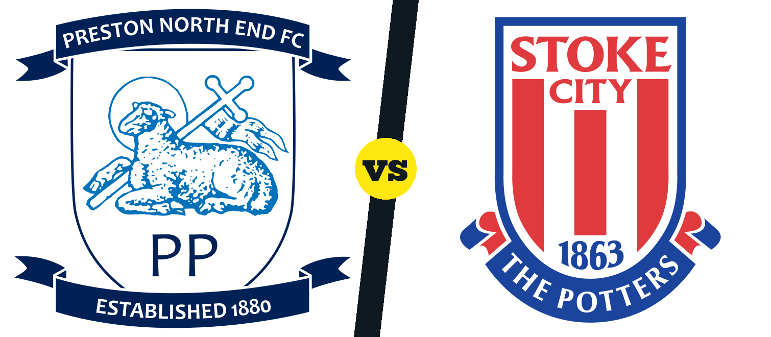 Pronostic Preston North End Stoke City du 28/09 au Deepdale