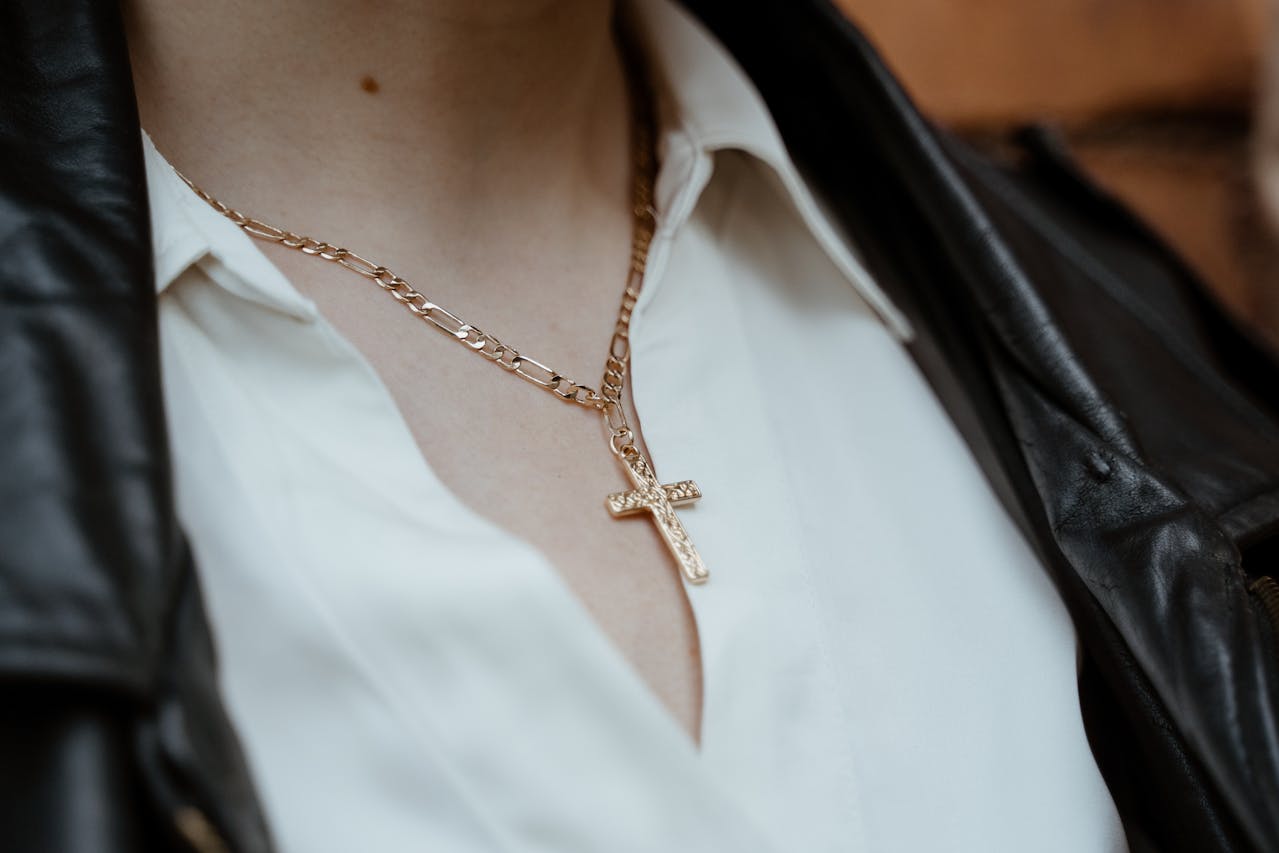 Le guide du collier pour femme