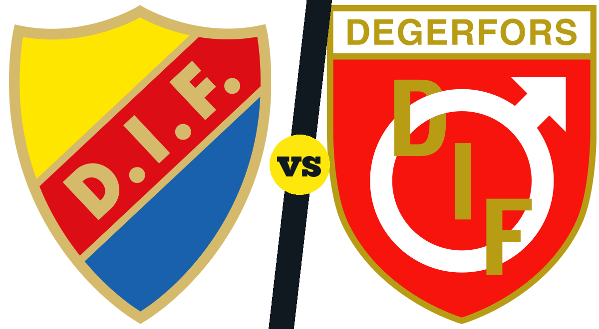Pronostic Djurgården Degerfors du 04/04 au Tele2 Arena