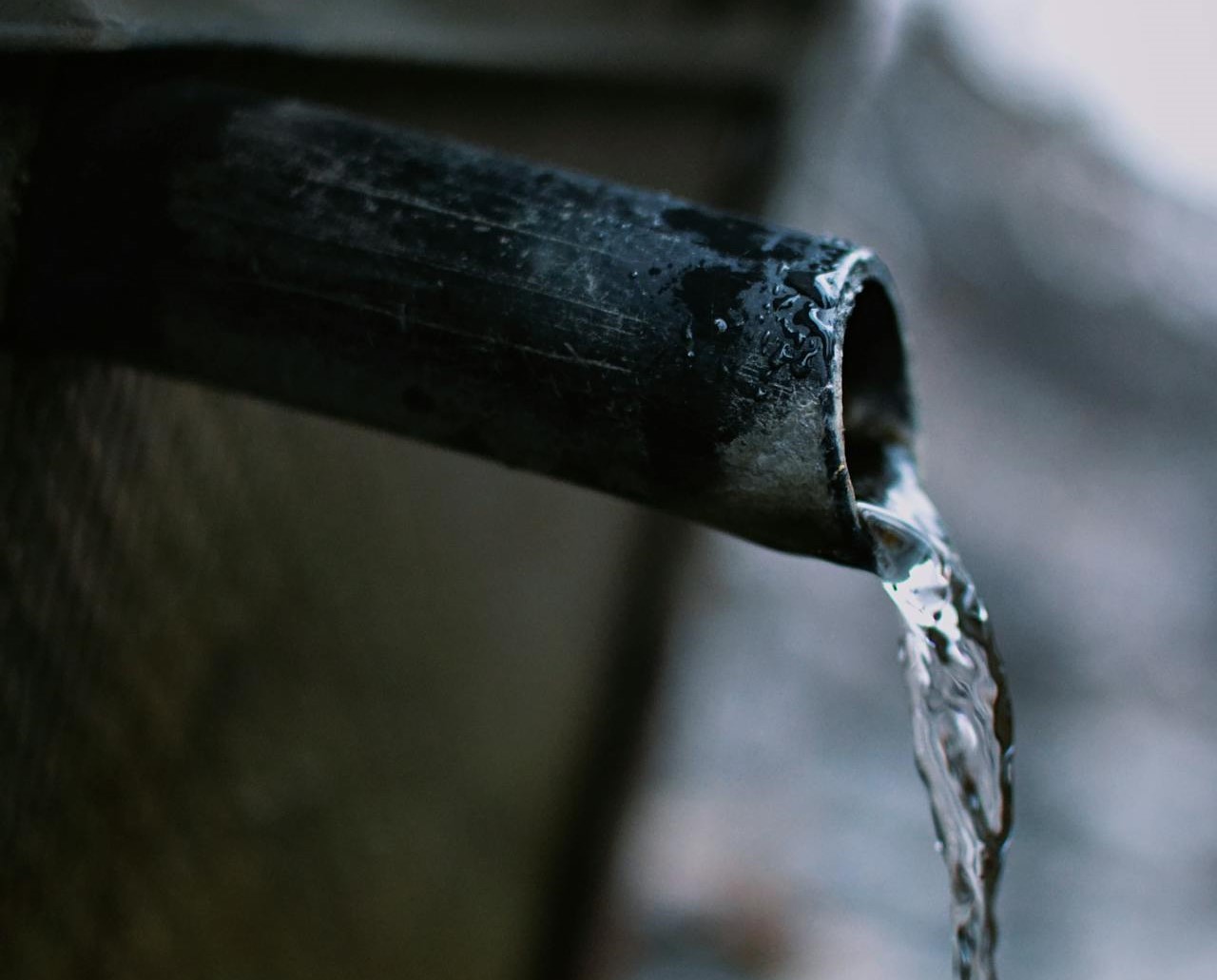 Pourquoi et comment récupérer l’eau d’un puits ?
