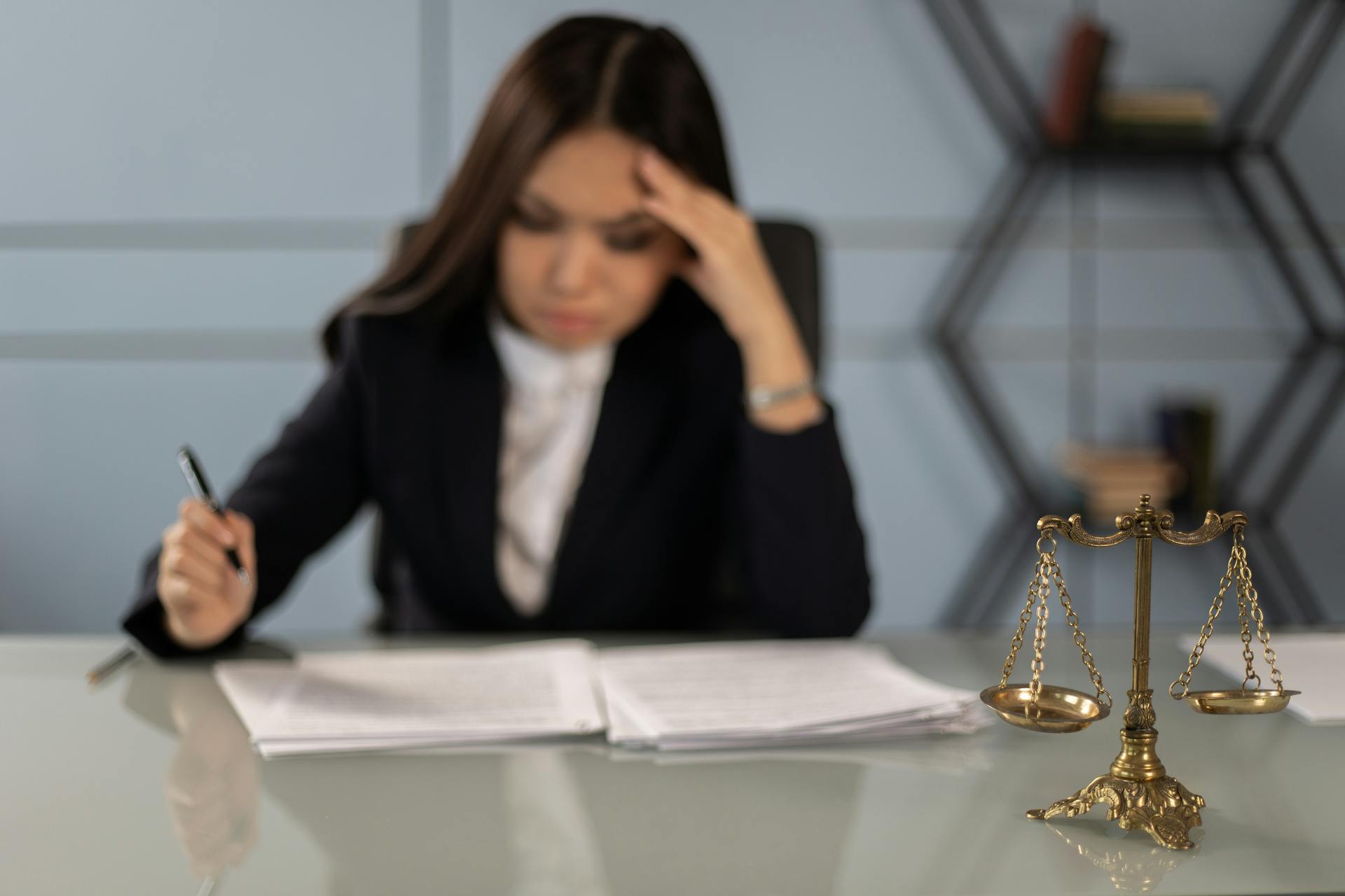 Droit : nos conseils pour bien choisir votre avocat