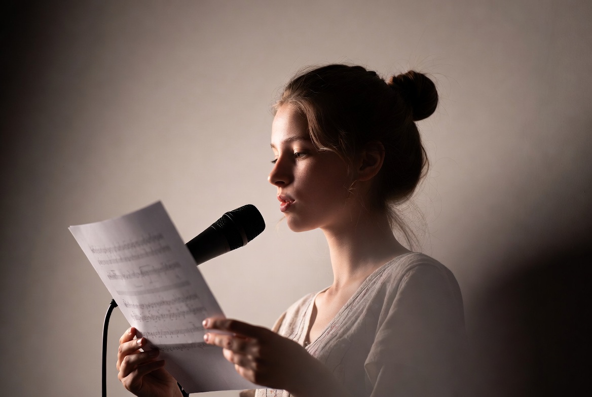 Vos cours de chant à Avignon