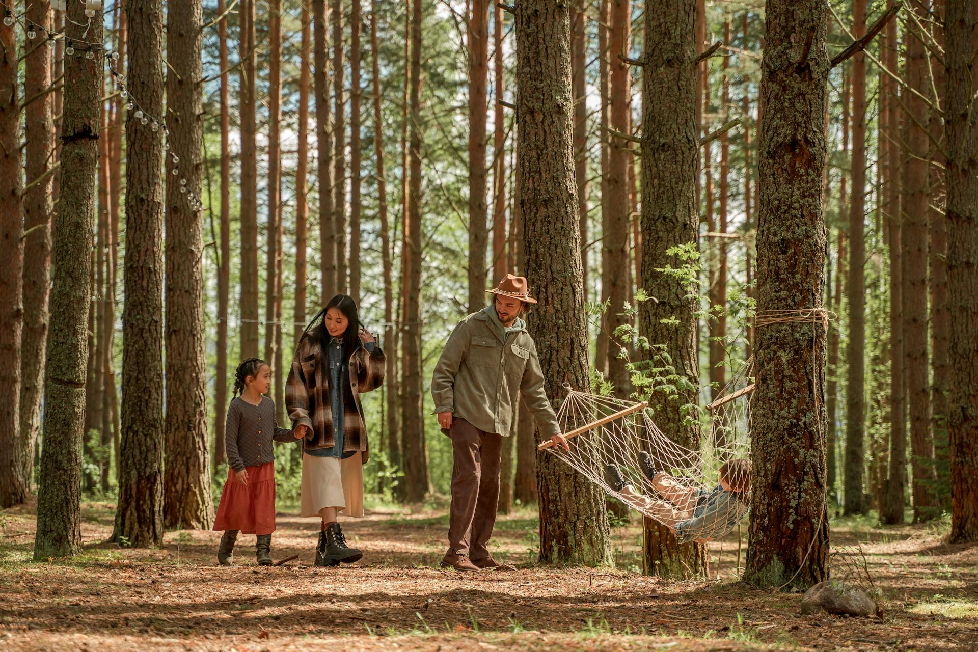 3 astuces pour camper sereinement avec les enfants