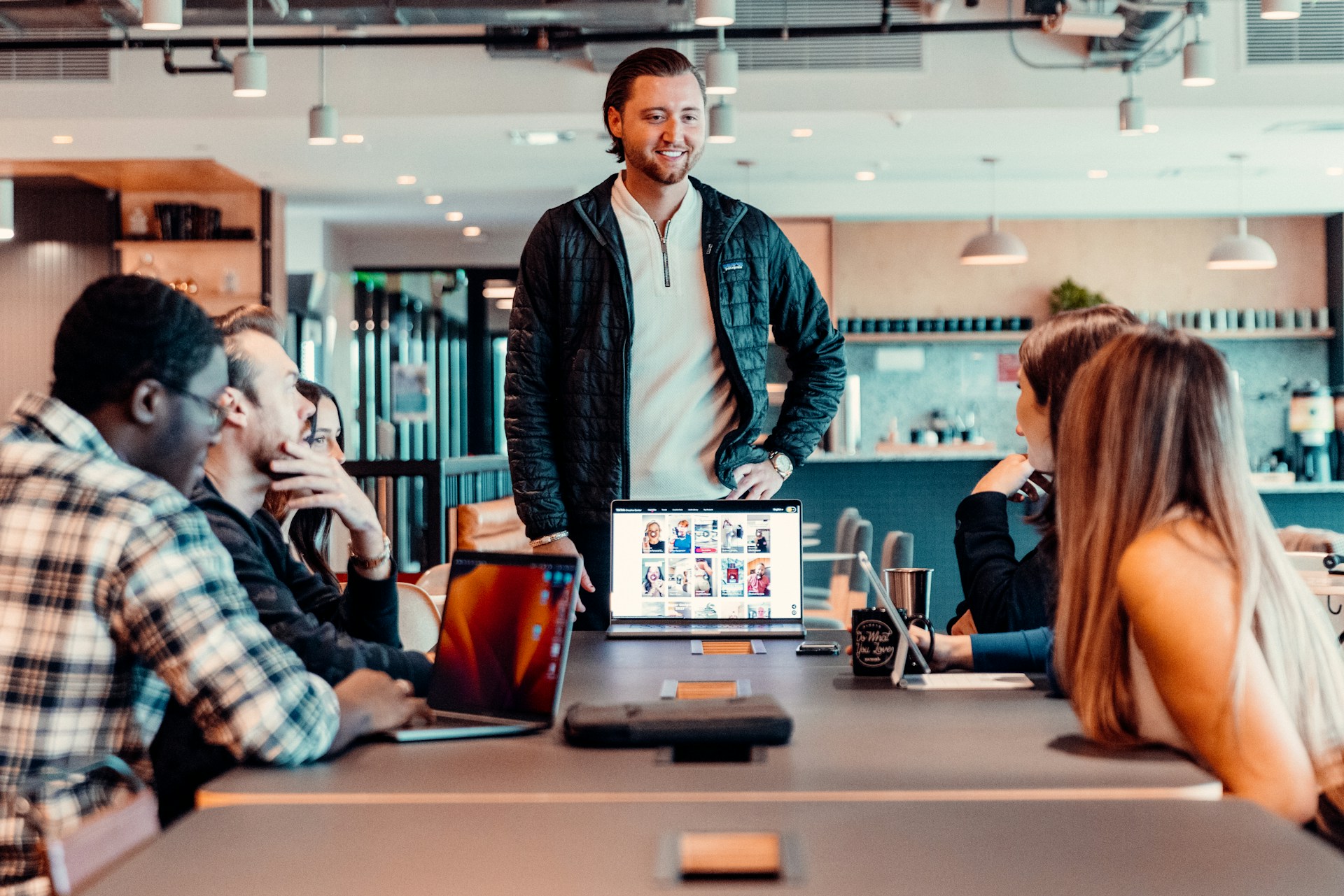 Le guide pour trouver un bootcamp en marketing digital à la hauteur de vos attentes