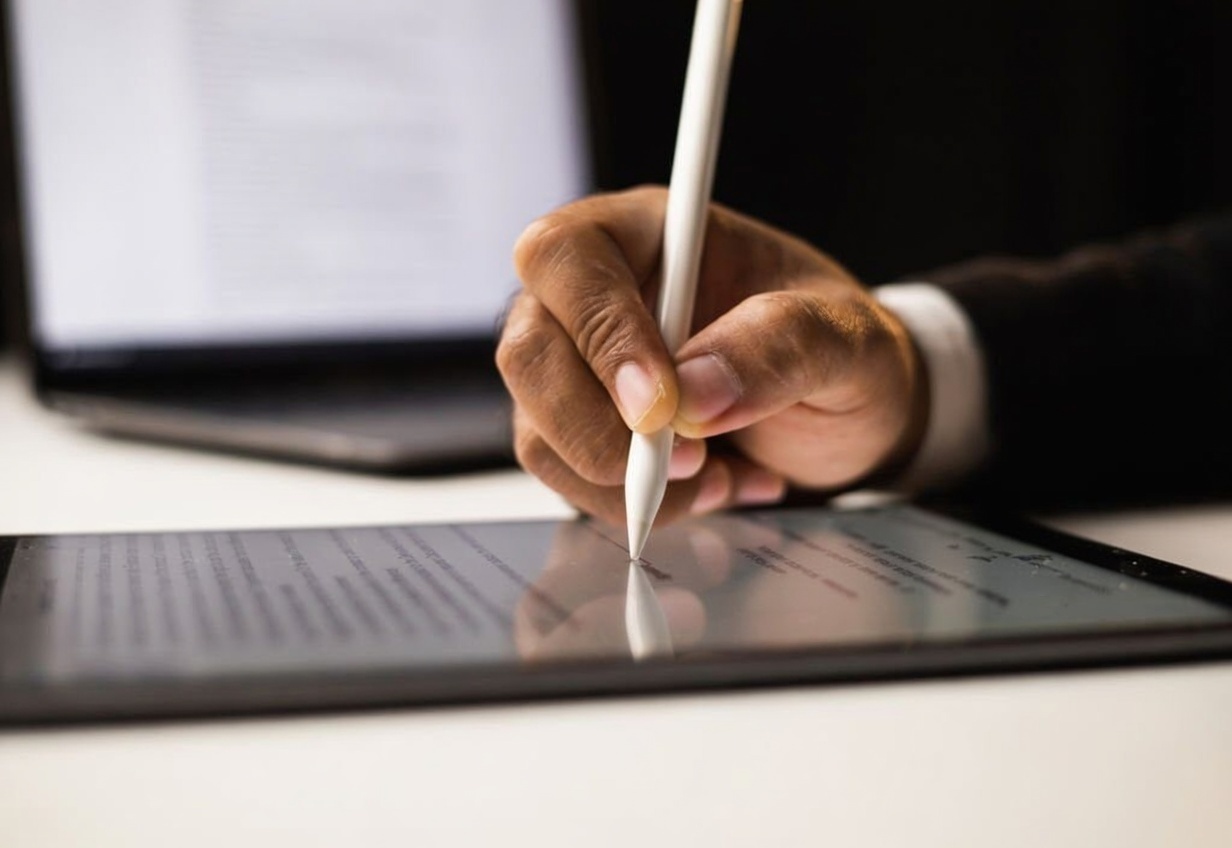 Bénéfices de la signature en ligne et de la signature électronique avancée