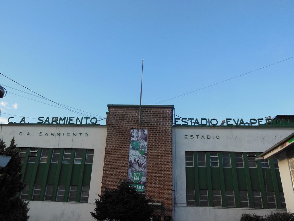 Pronostic Sarmiento Huracán du 13/09 au Estadio Eva Perón de Junín