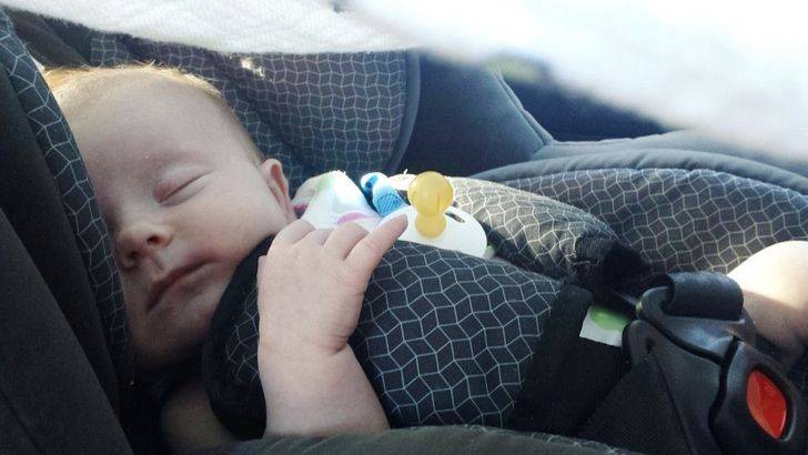 ventes privées siège auto enfant