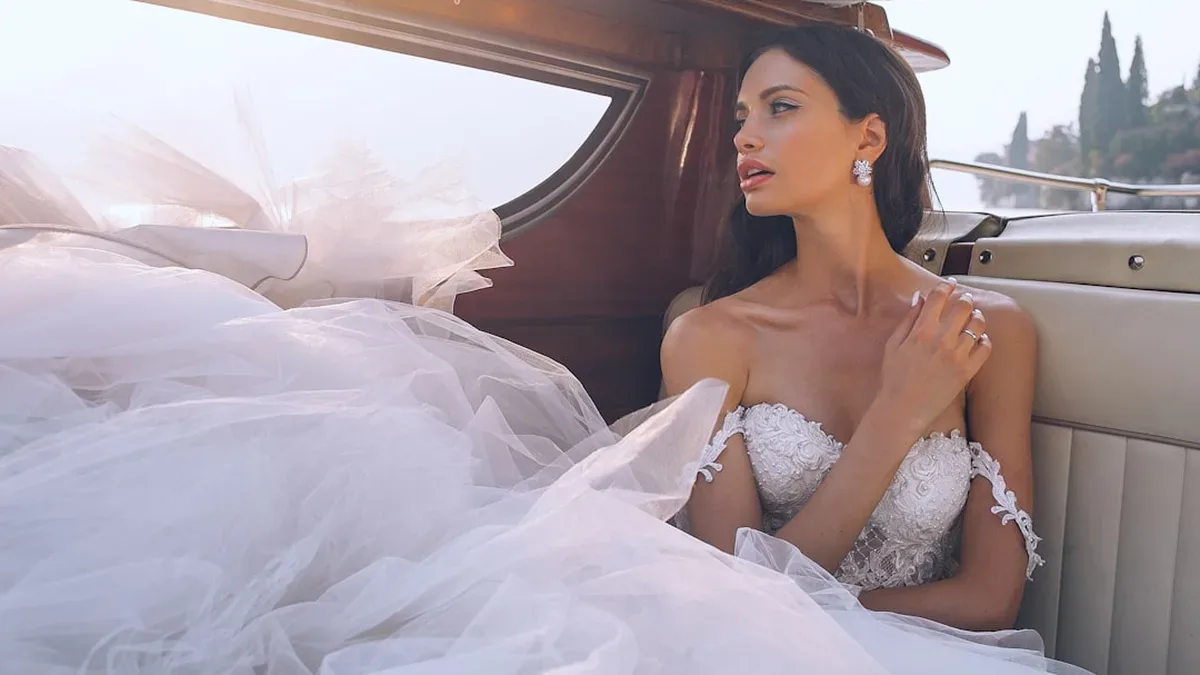 Pour votre futur mariage dans le Var, faites alliance avec Miss Eve ! — Pour votre futur mariage dans le Var, faites alliance avec Miss Eve !