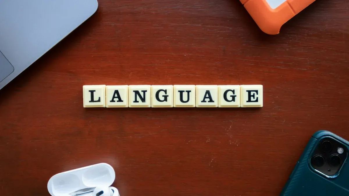 application pour apprendre l anglais — Application pour apprendre l'anglais