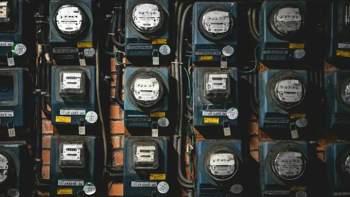 combien de kwh par jour en moyenne — Combien de kWh par jour en moyenne selon votre compteur