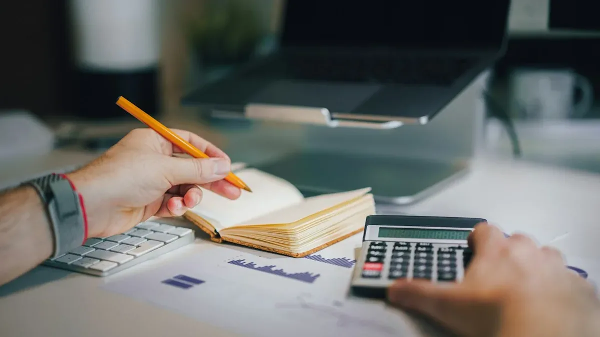 comment gerer son budget — Comment gérer son budget