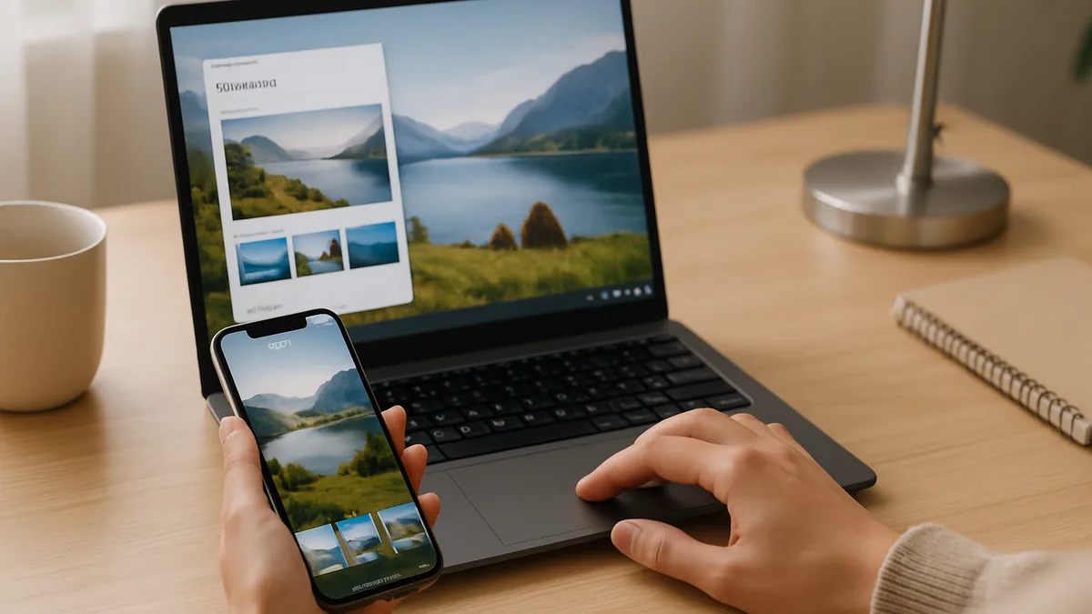 comment mettre un fond d ecran — Comment mettre un fond d'écran : Windows, iPhone et ajustement