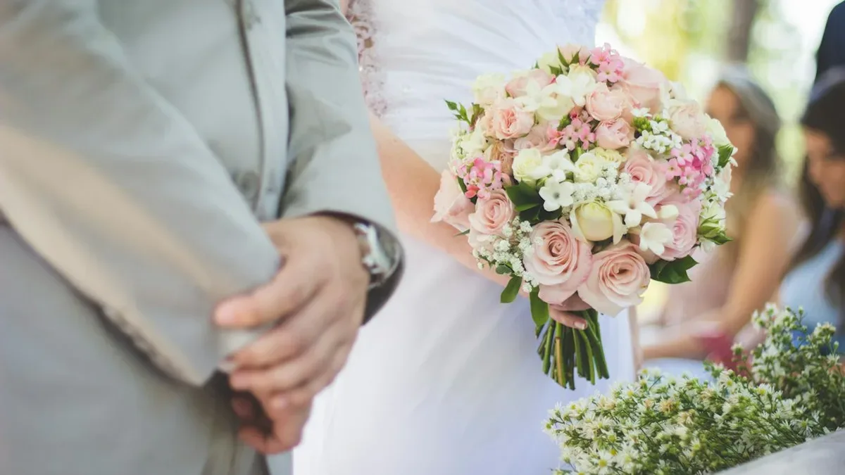 cout mariage 100 personnes — Coût mariage 100 personnes : bâtir le budget poste par poste