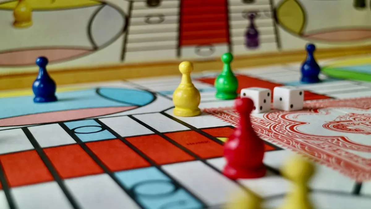 jeux de societe en famille — Jeux de société en famille : choisir selon le groupe et l'âge