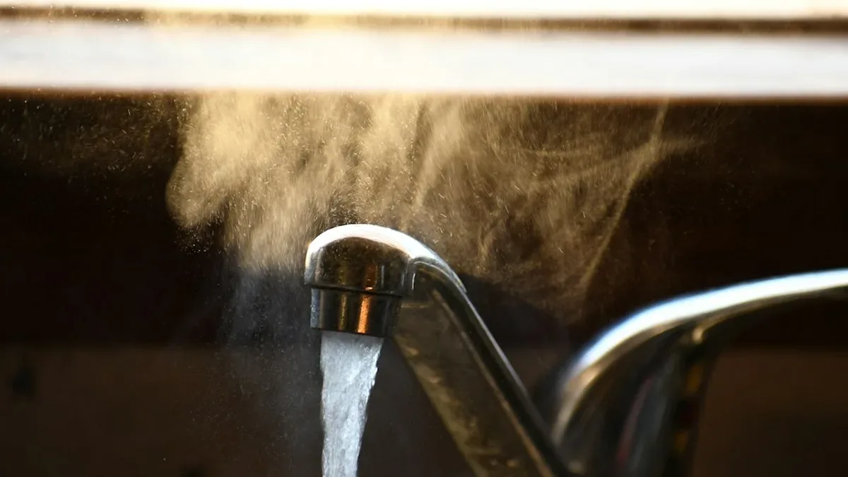 surconsommation electrique chauffe eau — Surconsommation électrique chauffe-eau