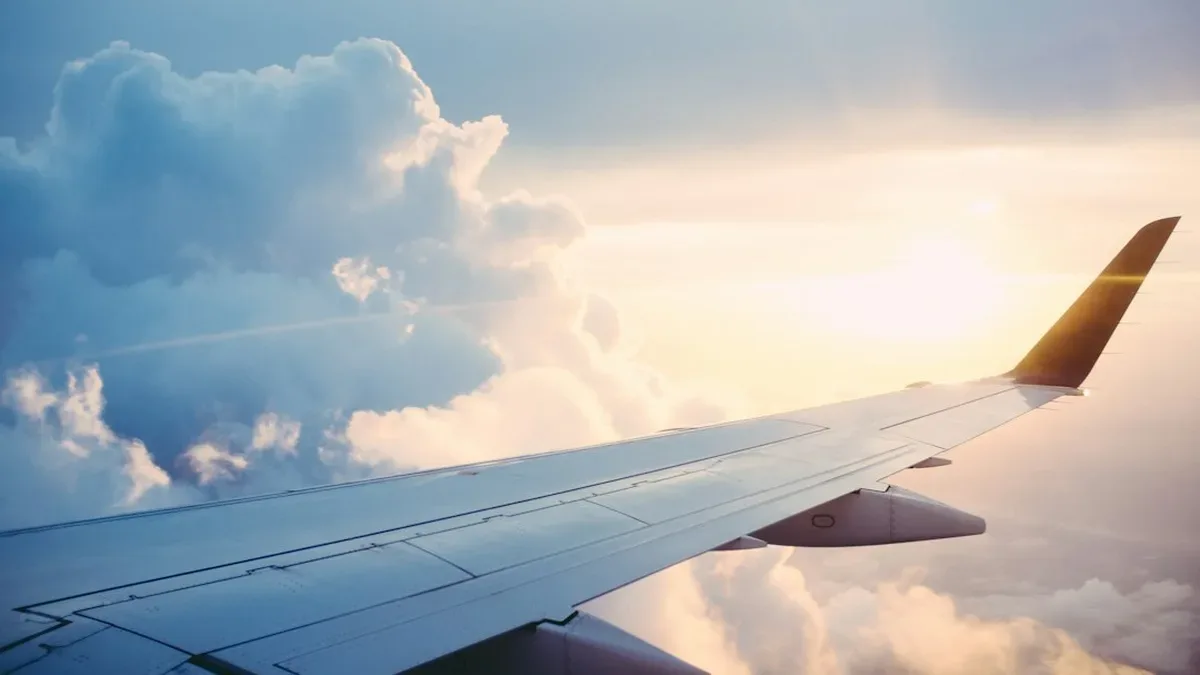 voyager petit budget — Voyager petit budget : billets d'avion moins chers